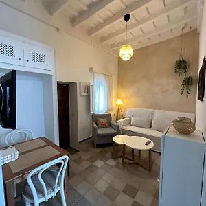 Apartamento En El Casco Historico Tarifa